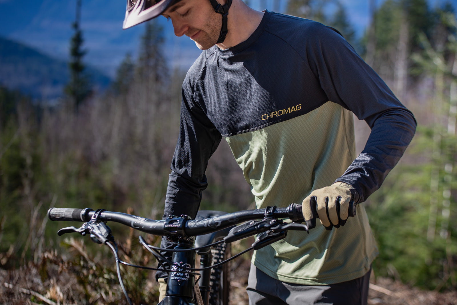 Best mountain bike shirts online