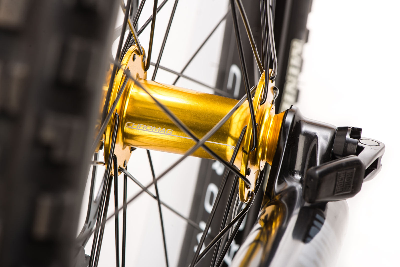 Minor Threat 2022 Kids Full Suspension Mountain Bike MTB