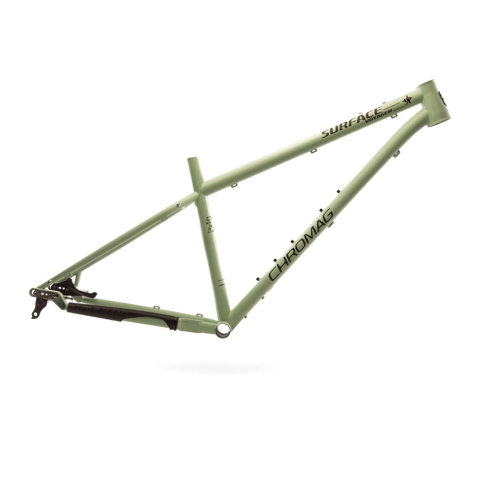 Chromag frame for sale sale