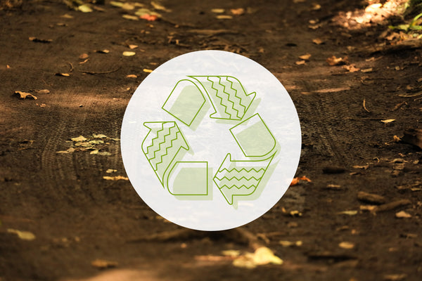 Tire Recycling // Tire Stewardship BC