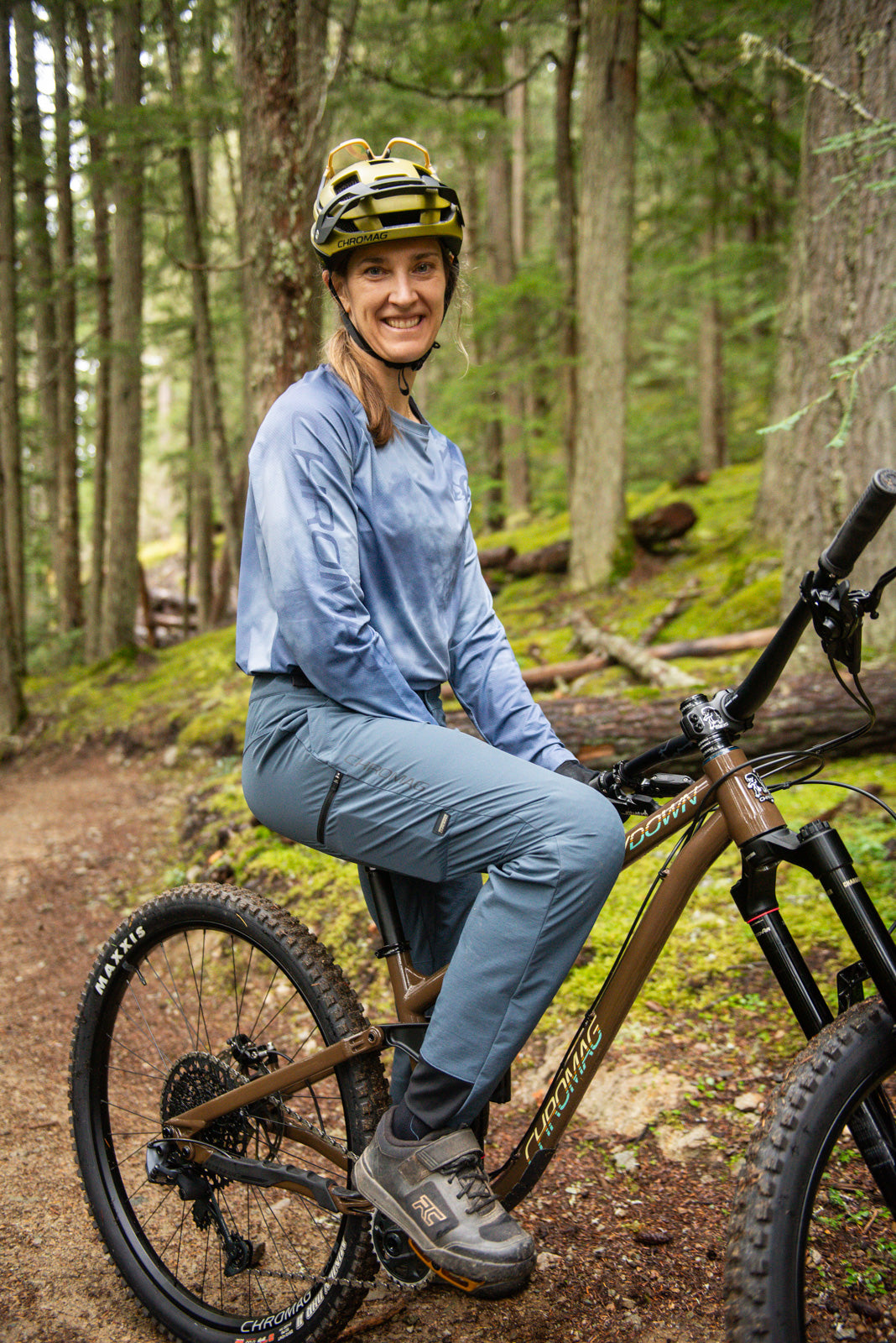 Dominion Jersey Women's