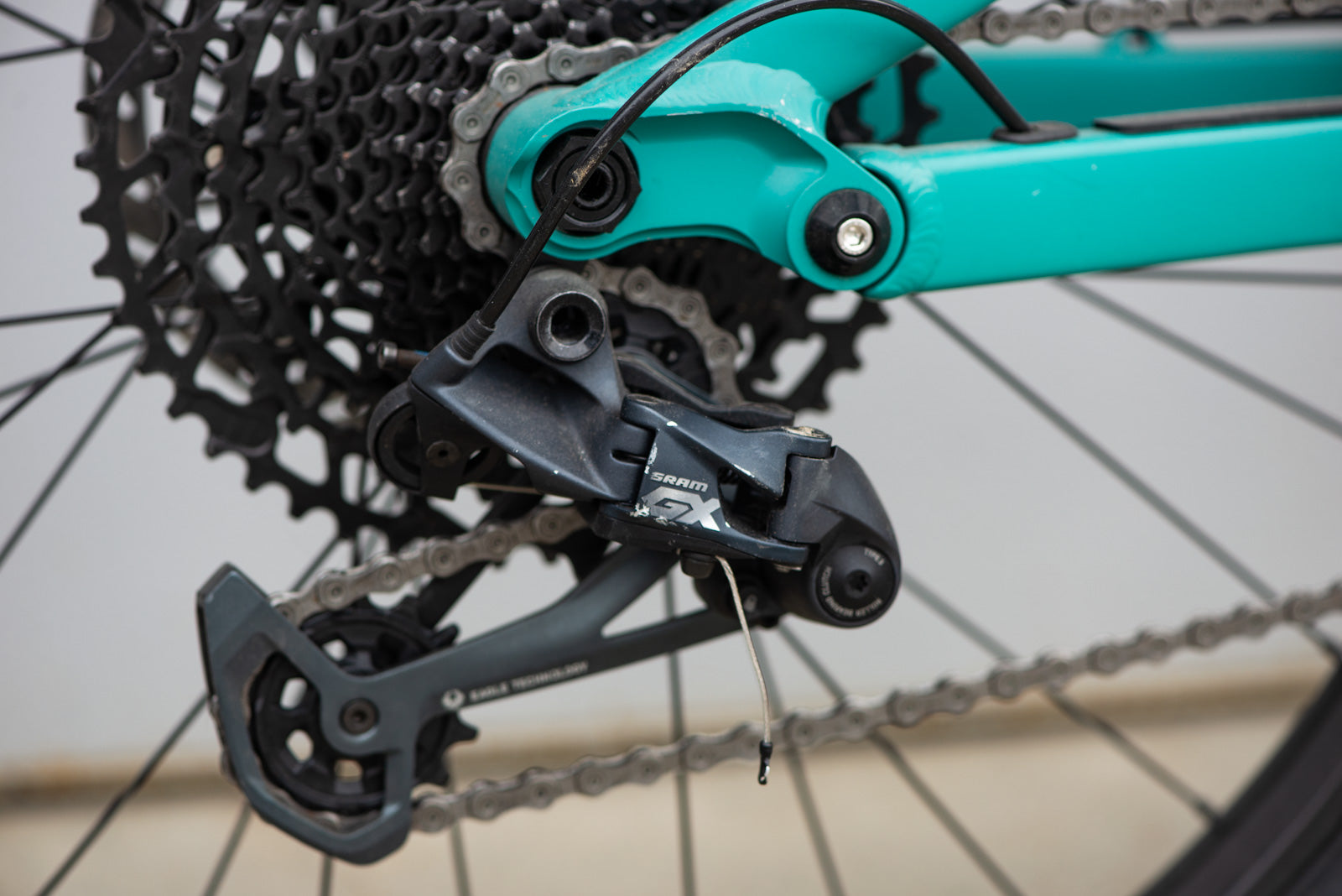 Showroom Minor Threat