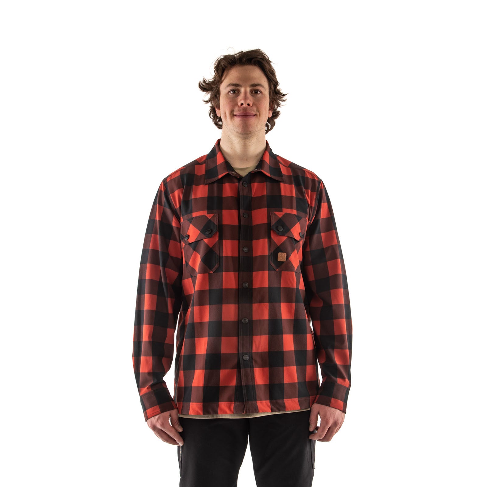 Burke Shirt Men's