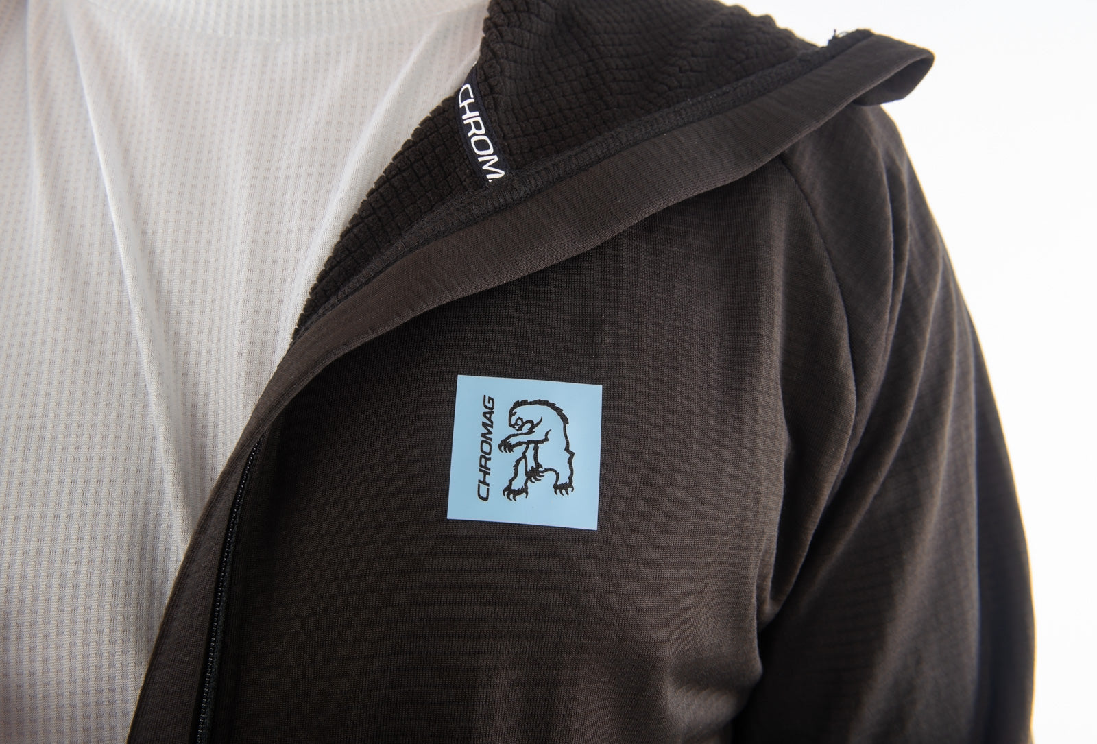 Destin Full Zip Hoody Men's