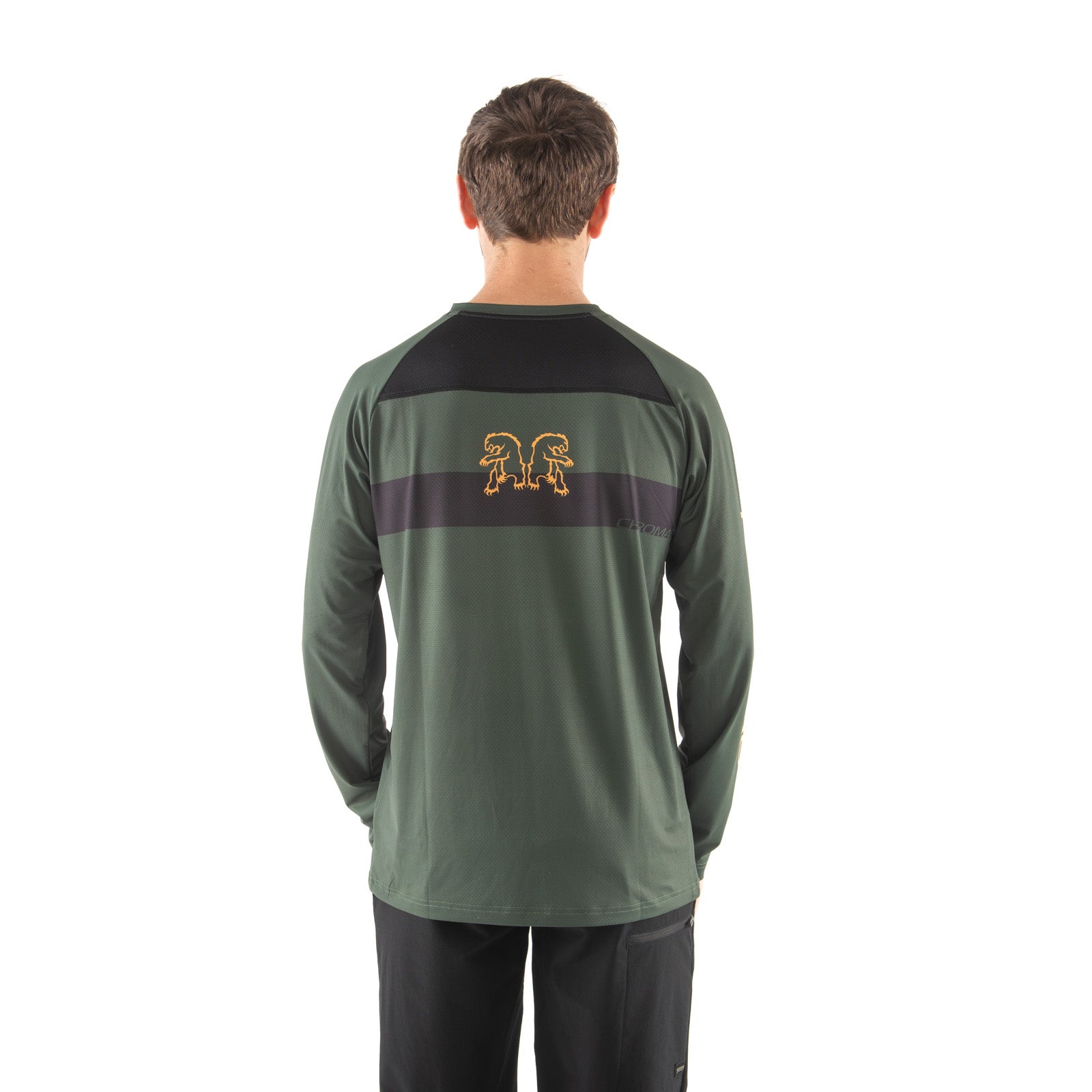 Dominion Jersey Men's