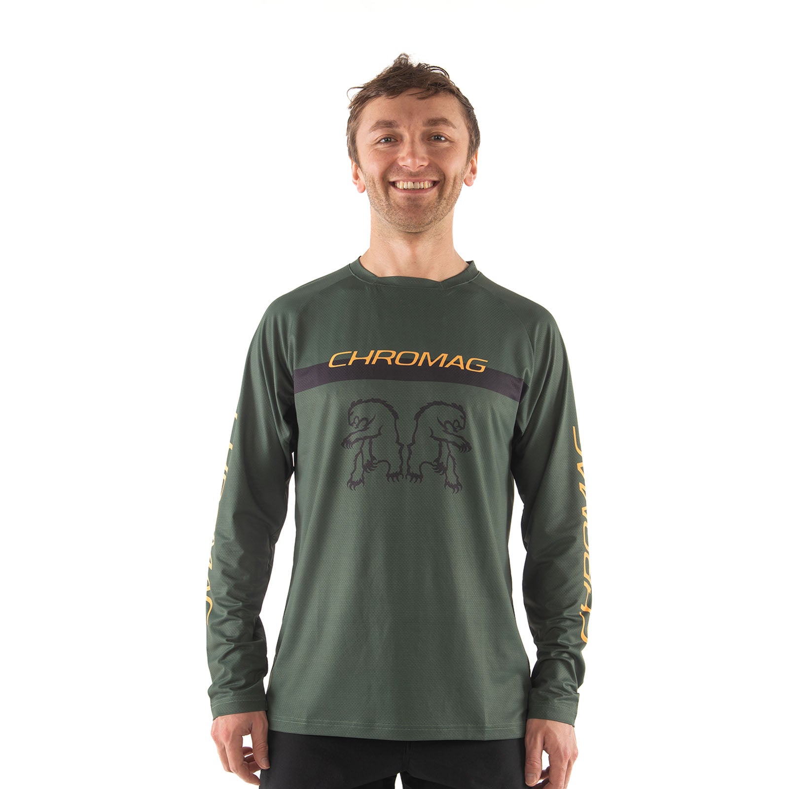 Dominion Jersey Men's