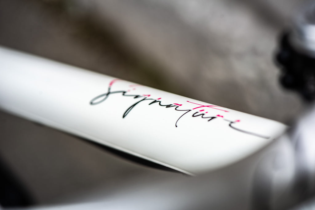 Signature – Chromag Bikes
