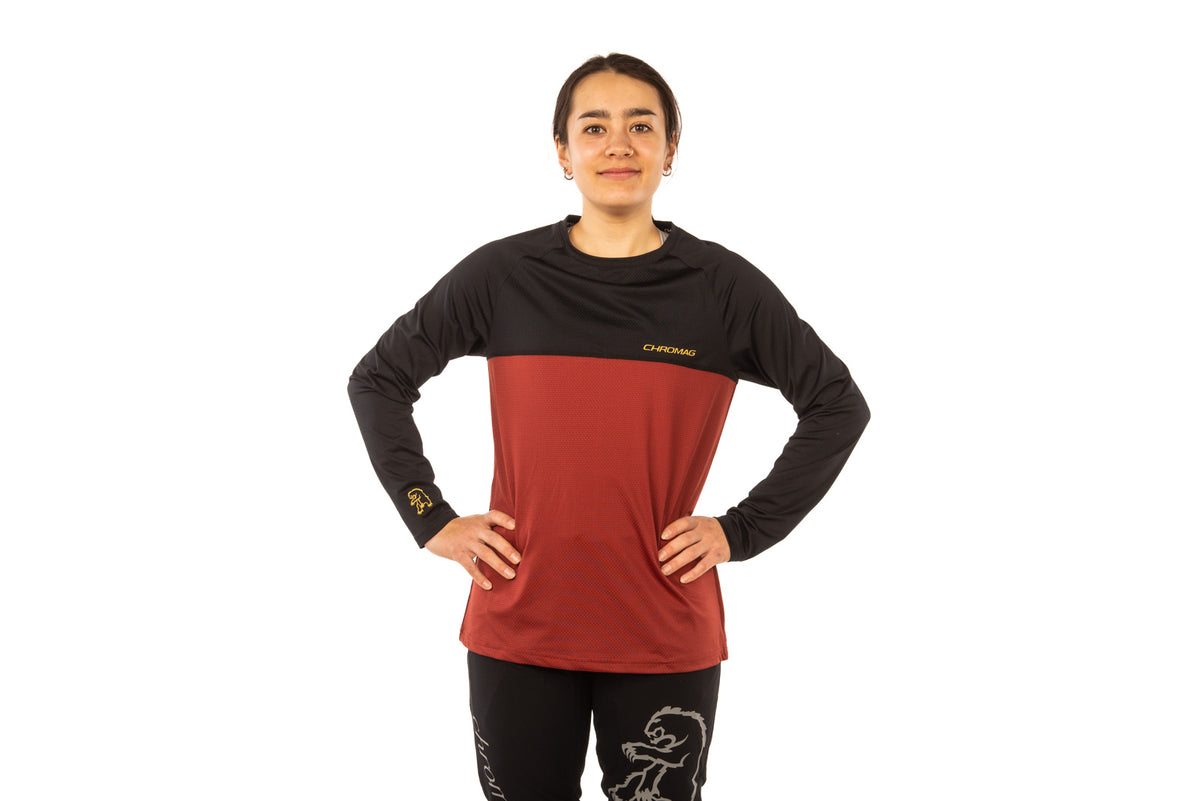 Dominion Jersey Women's Closeout