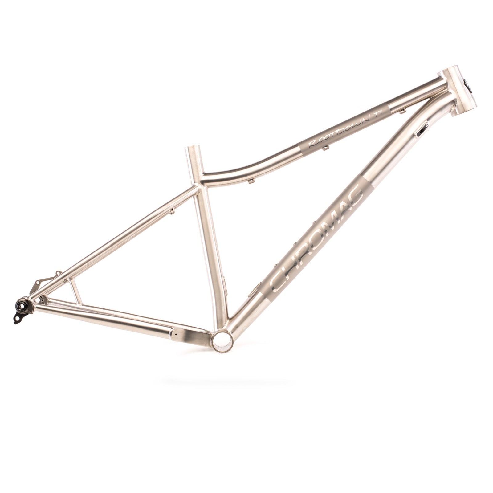 Rootdown Ti - XL [Series V] – Chromag Bikes