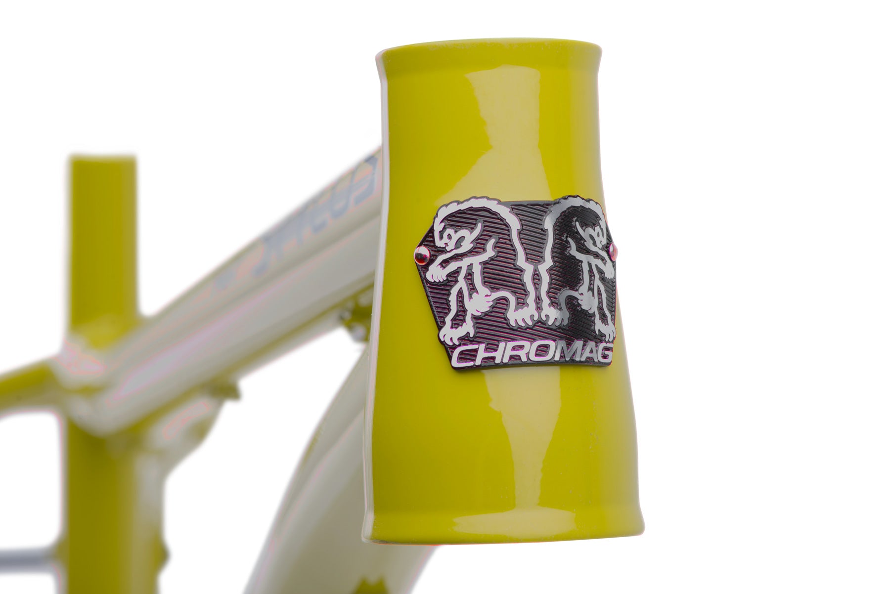 Stylus 27.5&quot; Chromag Hardtail Mountain Bike MTB