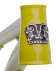 Stylus 27.5" Chromag Hardtail Mountain Bike MTB