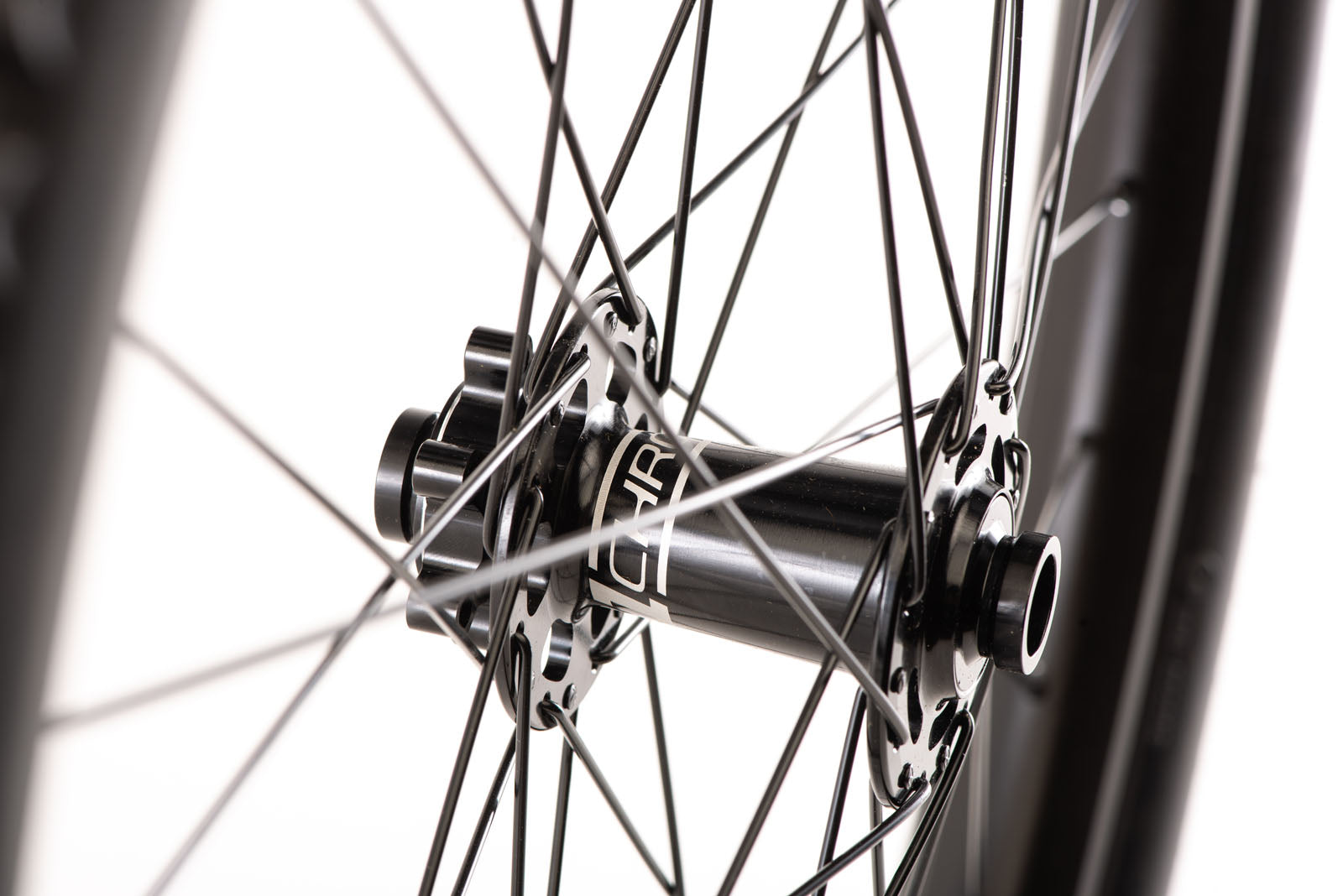 Ally Di 26&quot; Mountain Bike Wheel Chromag MTB Wheels