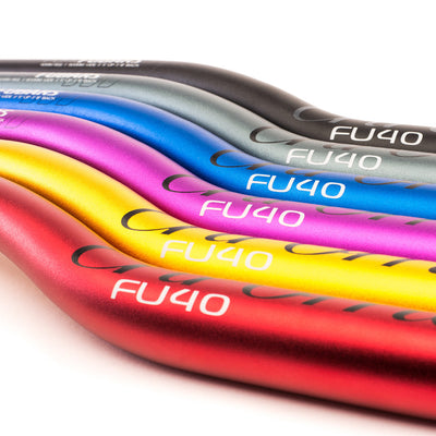 FU 40 MTB Handle Bar Chromag Mountain Bike Bars