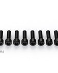 Stem replacement bolts mountain bike stem bolts