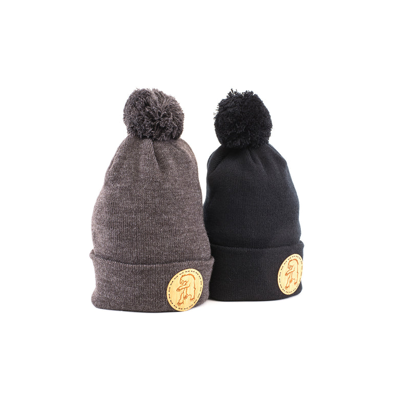 Stand Toque Chromag Hat Beanie Mountain Bikes