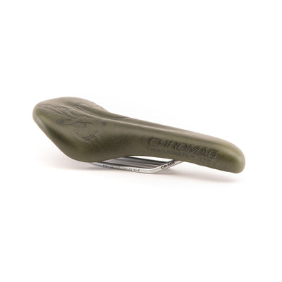 Trailmaster Limited LTD MTB Saddle Chromag Mountain Bike Seats